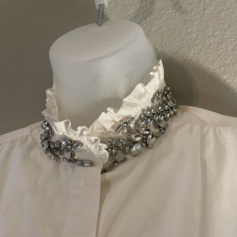 J. Crew Blouse